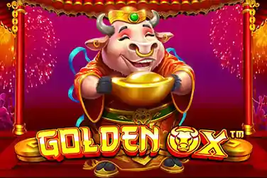 GOLDEN OX?v=7.0